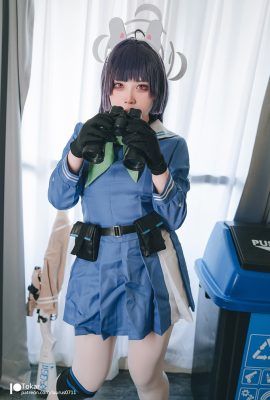 託卡浵卡 – 霞澤美優