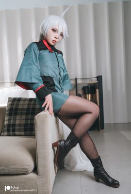 託卡·浵卡 – Miorine Rembran