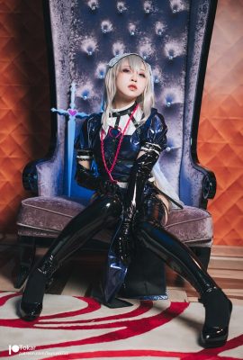 託卡·浵卡 – Marija 修女 (Muse Dash)