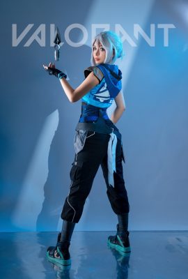 梅子·J——傑特