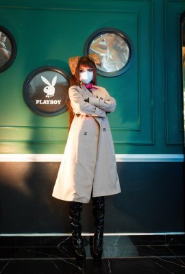 Umeko J – 小狗女孩