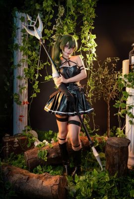 梅子·J——烏貝爾