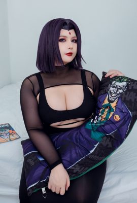 Uy Uy – 哥特烏鴉