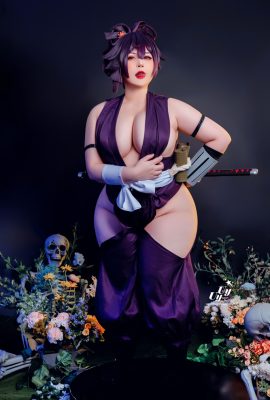 Uy Uy – Yuzuriha（地獄樂）