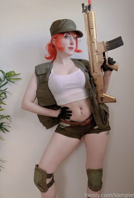 Vamplette——菲奧·傑爾米