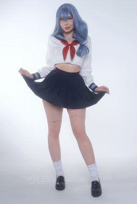 Vasiliel – Mahito 校服