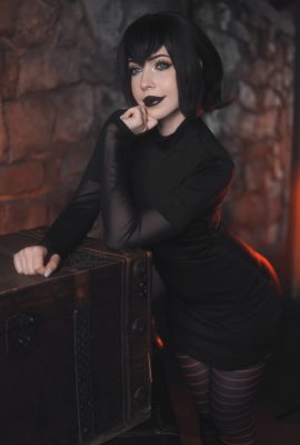 瓦西里爾 – 梅維斯