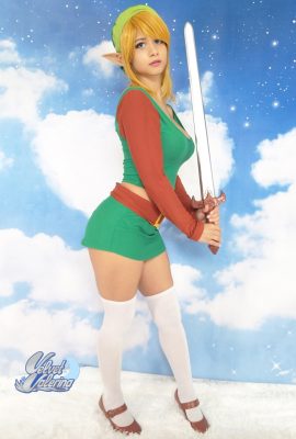 天鵝絨瓦萊麗娜 – 鏈接