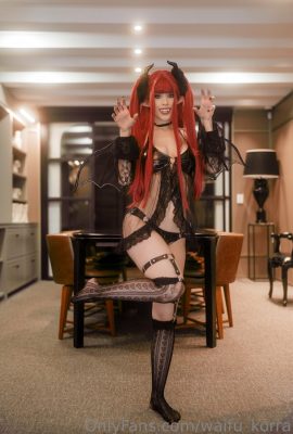 Waifu Korra – Rizu-kyun