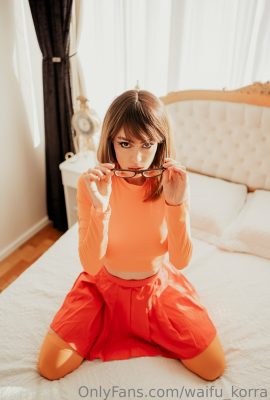 Waiffu Korra – 維爾瑪·丁克利