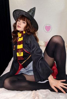 Webtolove——赫敏·格蘭傑