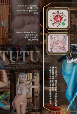 Yaokoututu 咬人小小兔– Shenhe