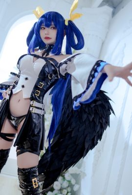 ZinieQ – Dizzy（《罪惡裝備》）