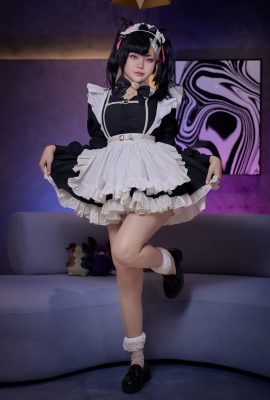 ZinieQ – 瑪妮女僕（口袋妖怪）