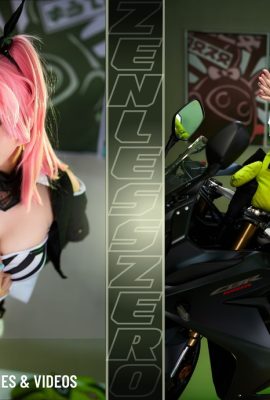 ZinieQ – 妮可（Zenless Zone Zero）