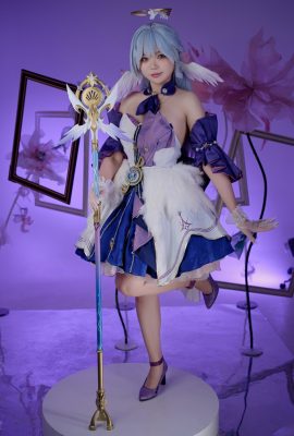 ZinieQ – 羅賓（崩壞：星軌）