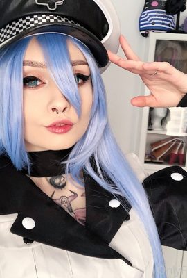 齊瑞爾·雷姆——艾斯德斯