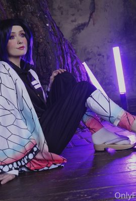 齊瑞爾·雷姆——小町忍