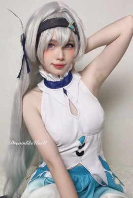 夢幻UwU – 崩壞之星鐵路 (35P)