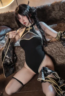 阿薰kaOri – 如煙