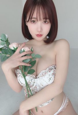 肯肯肯肯 – Fantia August 2024 Part01 (66P)