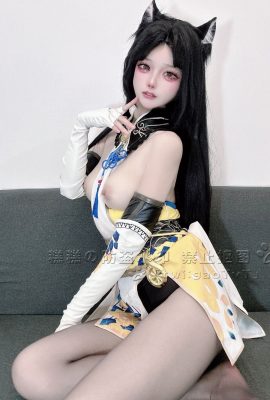 糕糕– 美少女體超級網紅福利視圖集Part03 (69P)