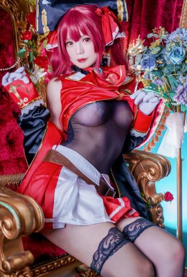 雪貓Yuki – 鳳翔Marine (39P)