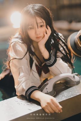 落落Raku – 水泳館(59P)