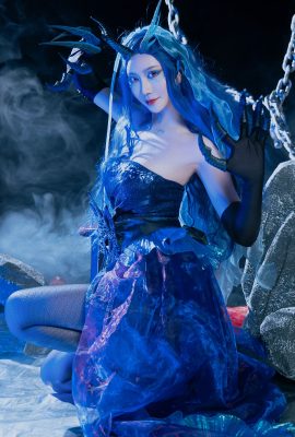 年年Nnian – 敖潤Part1 (48P)