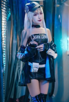 源紗希喵喵喵– 碧藍航線企業(26P)